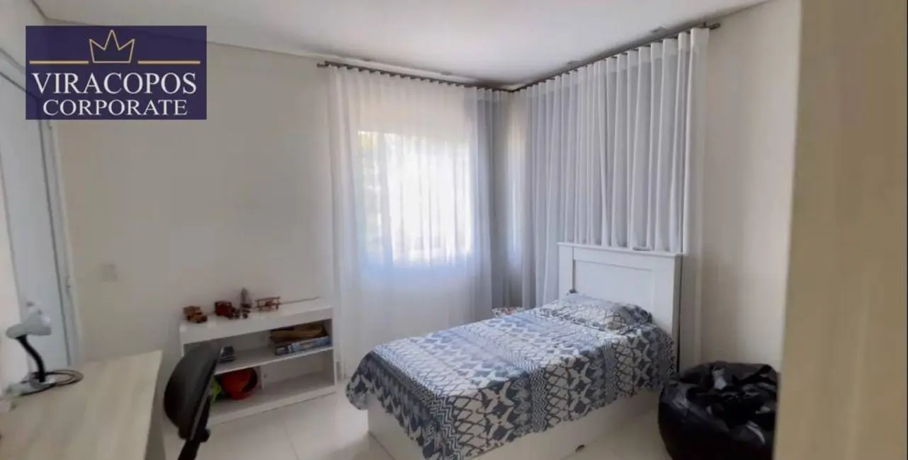 Sobrado com 4 quartos à venda, 625m2 em Swiss Park, Campinas - SP - imagem 8 Foto 8 de Sobrado com 4 quartos à venda, 625m2 em Swiss Park, Campinas - SP