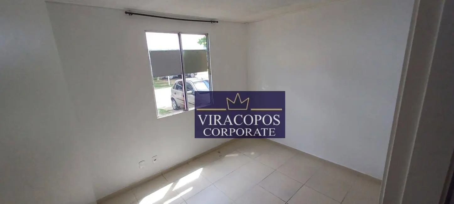 Foto 5 de Apartamento com 2 quartos à venda, 43m2 em Jardim São José, Campinas - SP