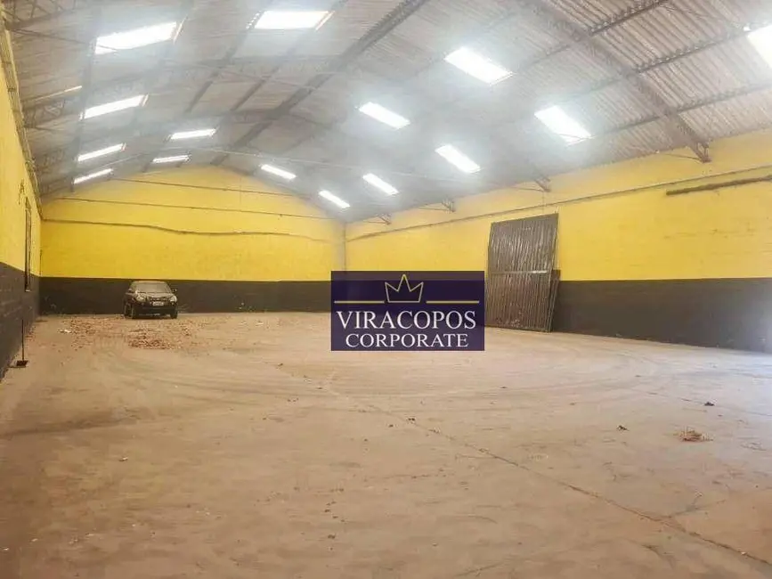 Armazém / Galpão à venda e para alugar, 8810m2 em Jardim do Lago, Campinas - SP - imagem 6 Foto 6 de Armazém / Galpão à venda e para alugar, 8810m2 em Jardim do Lago, Campinas - SP