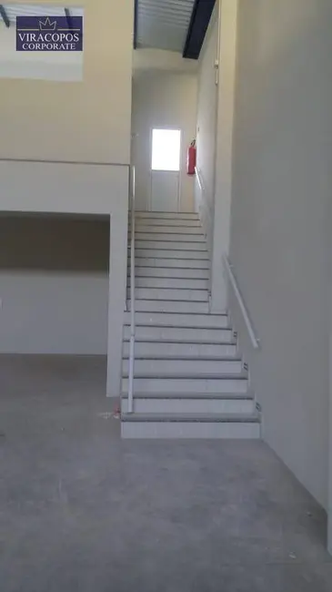 Foto 4 de Armazém / Galpão à venda, 360m2 em Jardim do Lago, Campinas - SP