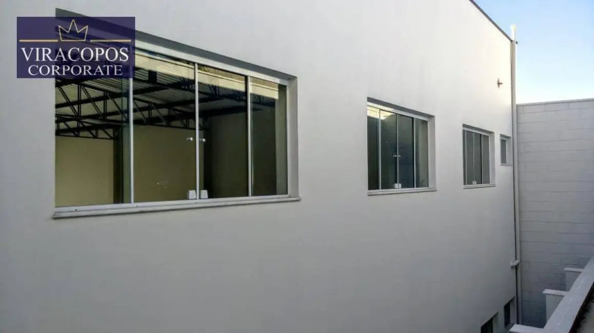 Foto 7 de Armazém / Galpão à venda, 360m2 em Jardim do Lago, Campinas - SP