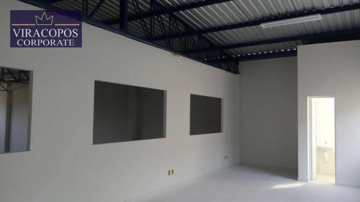 Foto 5 de Armazém / Galpão à venda, 360m2 em Jardim do Lago, Campinas - SP