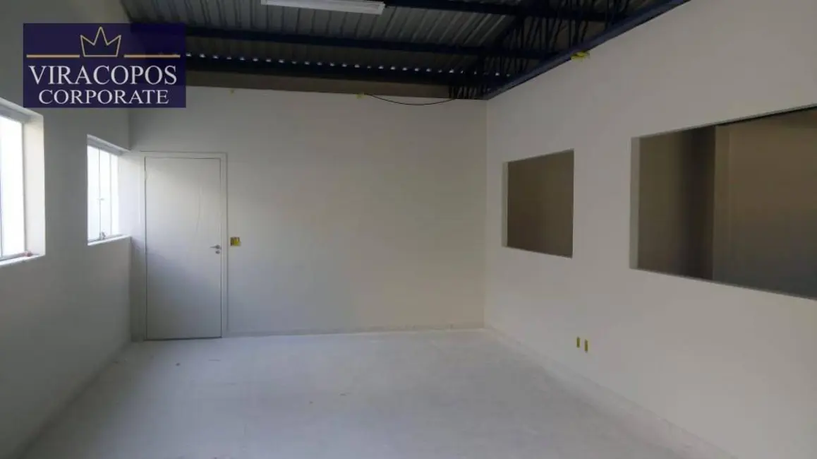 Foto 6 de Armazém / Galpão à venda, 360m2 em Jardim do Lago, Campinas - SP