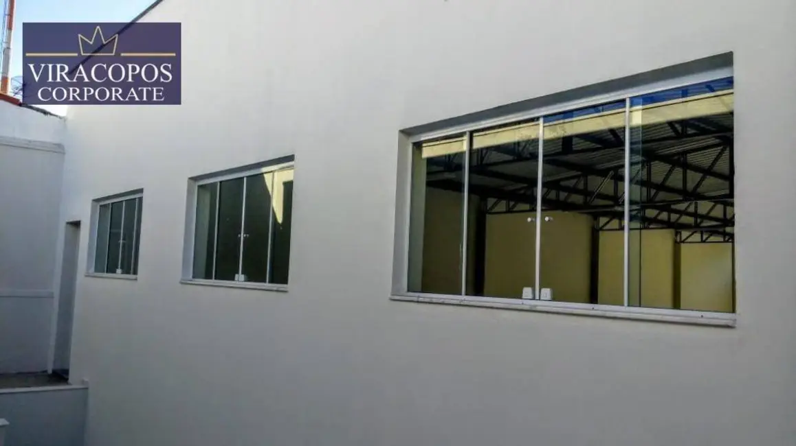 Foto 8 de Armazém / Galpão à venda, 360m2 em Jardim do Lago, Campinas - SP