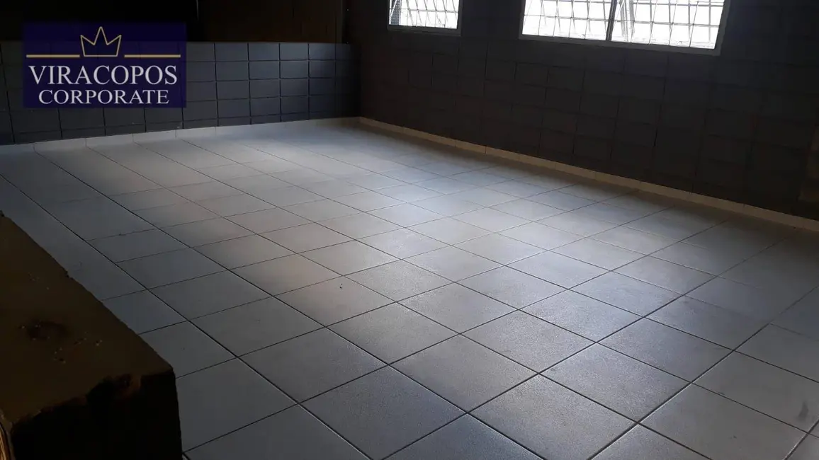 Foto 2 de Armazém / Galpão para alugar, 257m2 em Parque Via Norte, Campinas - SP