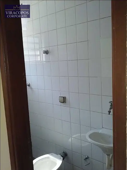 Foto 5 de Sala Comercial para alugar, 40m2 em Jardim Novo Campos Elíseos, Campinas - SP