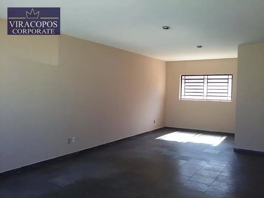 Foto 3 de Sala Comercial para alugar, 40m2 em Jardim Novo Campos Elíseos, Campinas - SP
