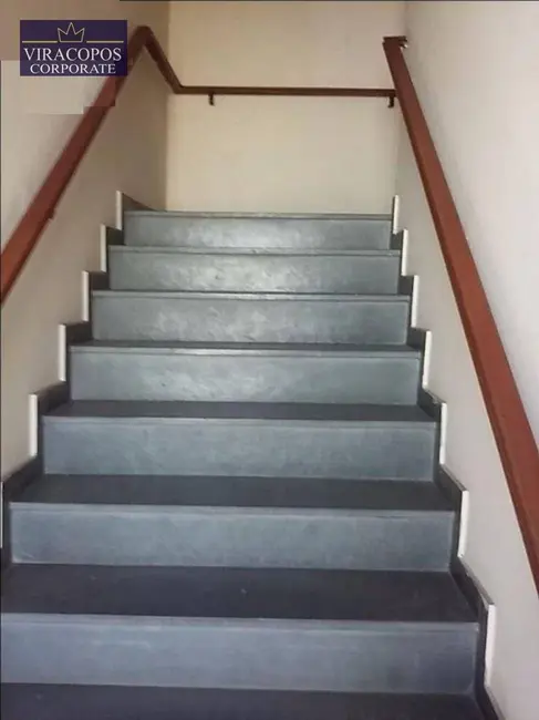 Foto 7 de Sala Comercial para alugar, 40m2 em Jardim Novo Campos Elíseos, Campinas - SP