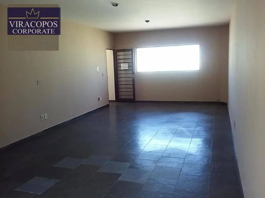 Foto 4 de Sala Comercial para alugar, 40m2 em Jardim Novo Campos Elíseos, Campinas - SP