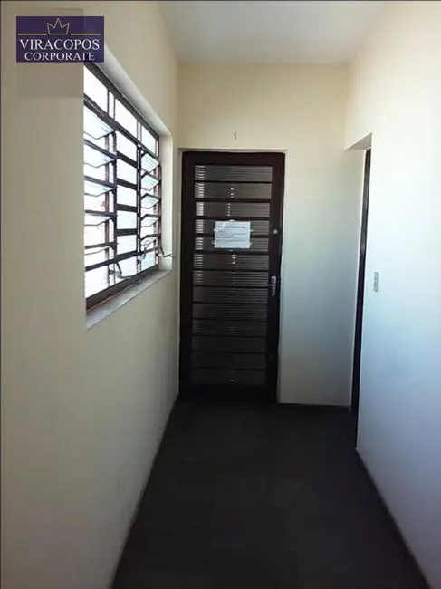 Foto 6 de Sala Comercial para alugar, 40m2 em Jardim Novo Campos Elíseos, Campinas - SP