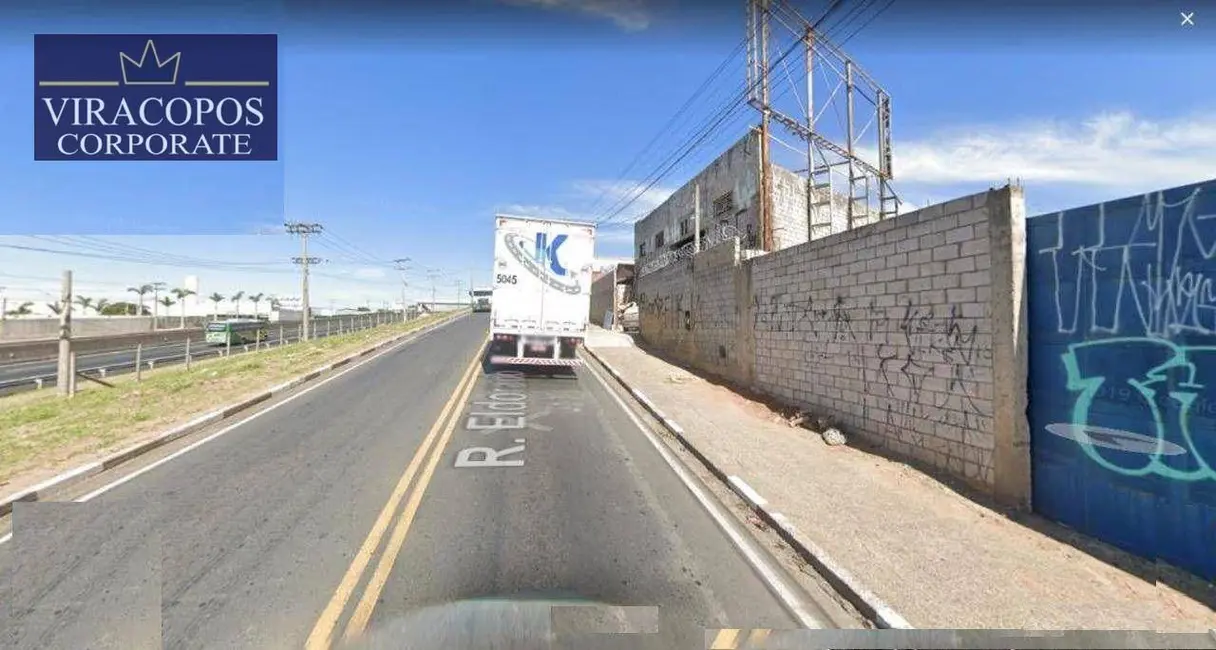 Terreno / Lote à venda e para alugar em Chácaras São Francisco do Aeroporto, Campinas - SP - imagem 7 Foto 7 de Terreno / Lote à venda e para alugar em Chácaras São Francisco do Aeroporto, Campinas - SP