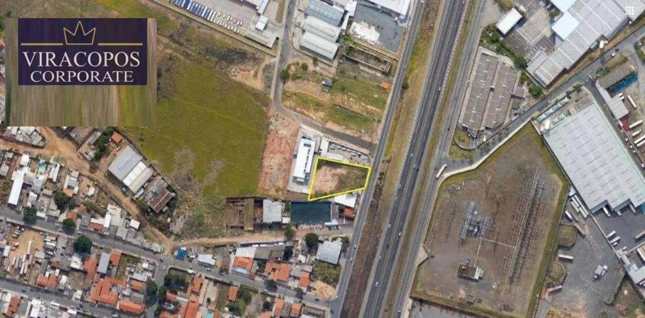 Terreno / Lote à venda e para alugar em Chácaras São Francisco do Aeroporto, Campinas - SP - imagem 3 Foto 3 de Terreno / Lote à venda e para alugar em Chácaras São Francisco do Aeroporto, Campinas - SP