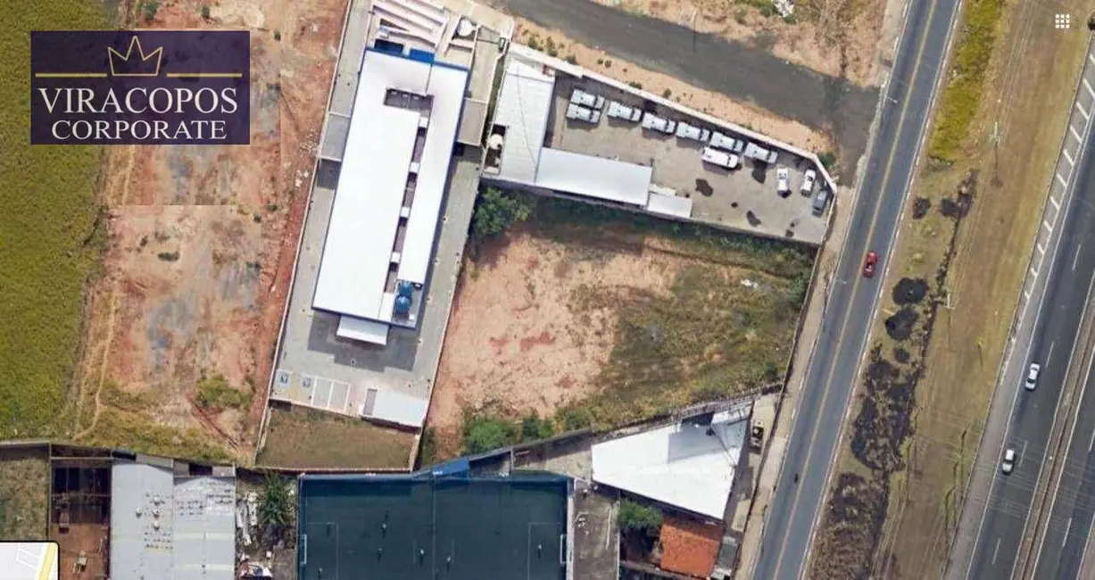 Terreno / Lote à venda e para alugar em Chácaras São Francisco do Aeroporto, Campinas - SP - imagem 5 Foto 5 de Terreno / Lote à venda e para alugar em Chácaras São Francisco do Aeroporto, Campinas - SP