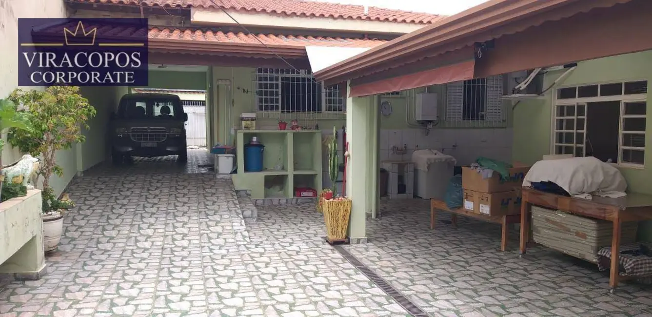 Casa com 2 quartos à venda, 300m2 em Jardim Campos Elíseos, Campinas - SP - imagem 7 Foto 7 de Casa com 2 quartos à venda, 300m2 em Jardim Campos Elíseos, Campinas - SP