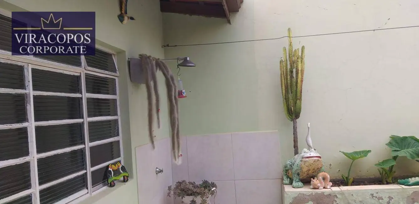 Casa com 2 quartos à venda, 300m2 em Jardim Campos Elíseos, Campinas - SP - imagem 6 Foto 6 de Casa com 2 quartos à venda, 300m2 em Jardim Campos Elíseos, Campinas - SP