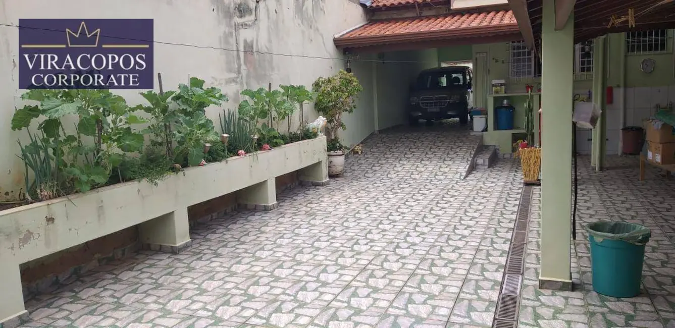 Casa com 2 quartos à venda, 300m2 em Jardim Campos Elíseos, Campinas - SP - imagem 9 Foto 9 de Casa com 2 quartos à venda, 300m2 em Jardim Campos Elíseos, Campinas - SP