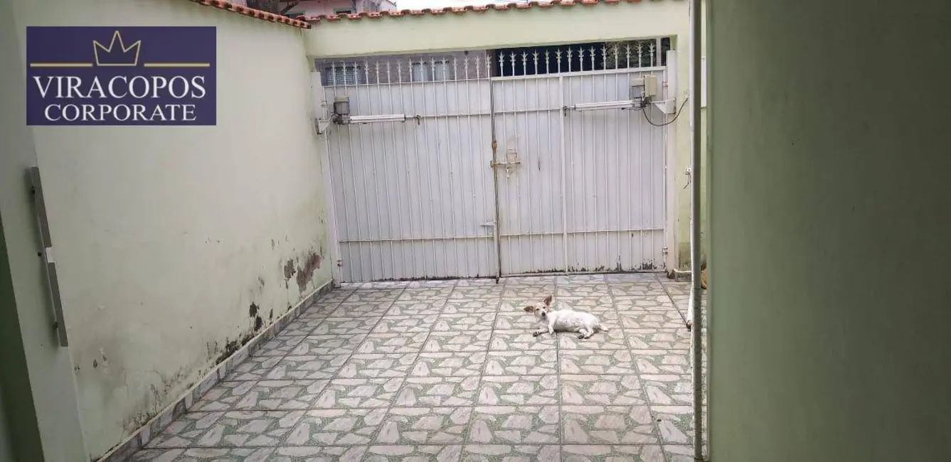 Casa com 2 quartos à venda, 300m2 em Jardim Campos Elíseos, Campinas - SP - imagem 5 Foto 5 de Casa com 2 quartos à venda, 300m2 em Jardim Campos Elíseos, Campinas - SP