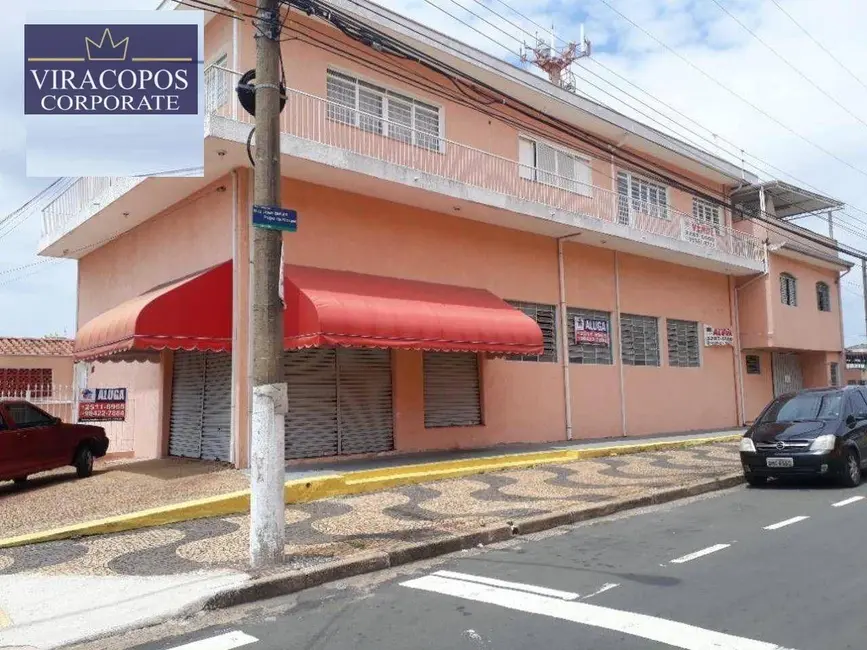 Armazém / Galpão à venda, 367m2 em Parque Industrial, Campinas - SP - imagem 3 Foto 3 de Armazém / Galpão à venda, 367m2 em Parque Industrial, Campinas - SP