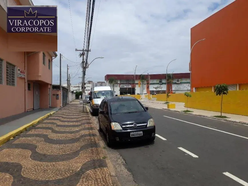 Armazém / Galpão à venda, 367m2 em Parque Industrial, Campinas - SP - imagem 7 Foto 7 de Armazém / Galpão à venda, 367m2 em Parque Industrial, Campinas - SP