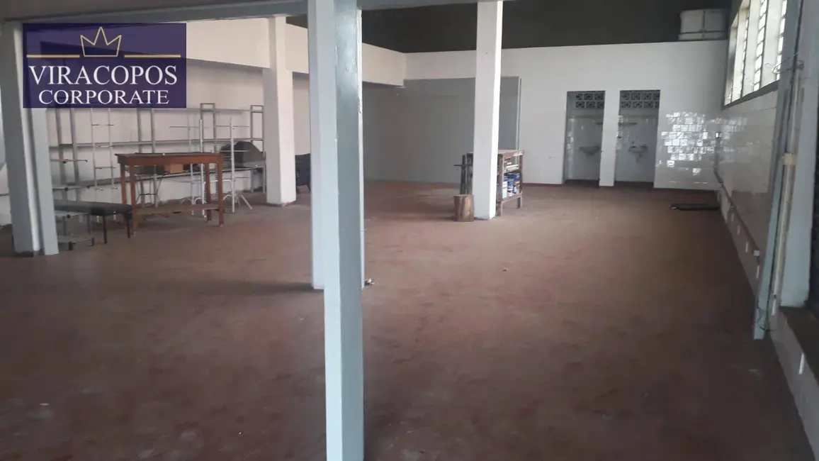 Armazém / Galpão à venda, 367m2 em Parque Industrial, Campinas - SP - imagem 6 Foto 6 de Armazém / Galpão à venda, 367m2 em Parque Industrial, Campinas - SP