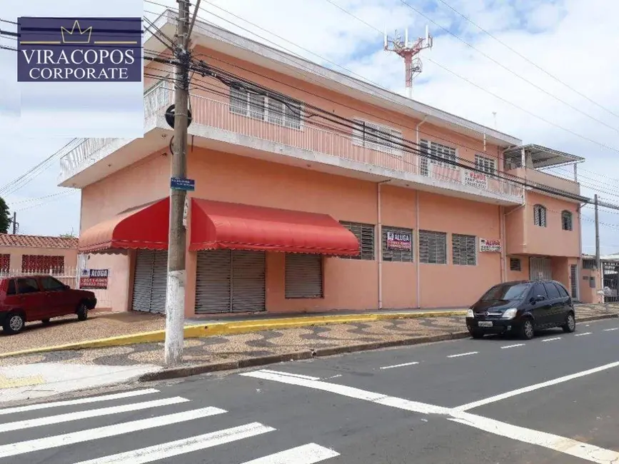 Armazém / Galpão à venda, 367m2 em Parque Industrial, Campinas - SP - imagem 9 Foto 9 de Armazém / Galpão à venda, 367m2 em Parque Industrial, Campinas - SP