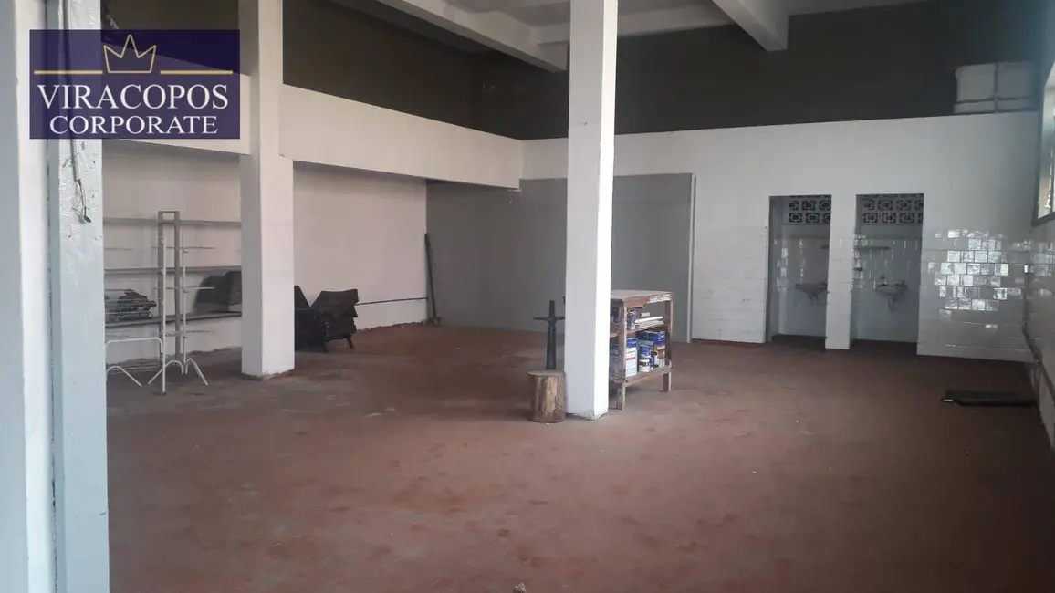 Armazém / Galpão à venda, 367m2 em Parque Industrial, Campinas - SP - imagem 4 Foto 4 de Armazém / Galpão à venda, 367m2 em Parque Industrial, Campinas - SP