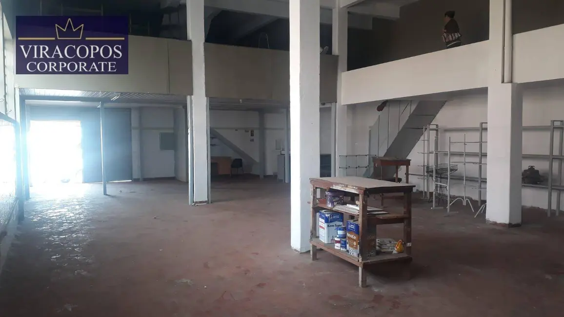 Armazém / Galpão à venda, 367m2 em Parque Industrial, Campinas - SP - imagem 8 Foto 8 de Armazém / Galpão à venda, 367m2 em Parque Industrial, Campinas - SP