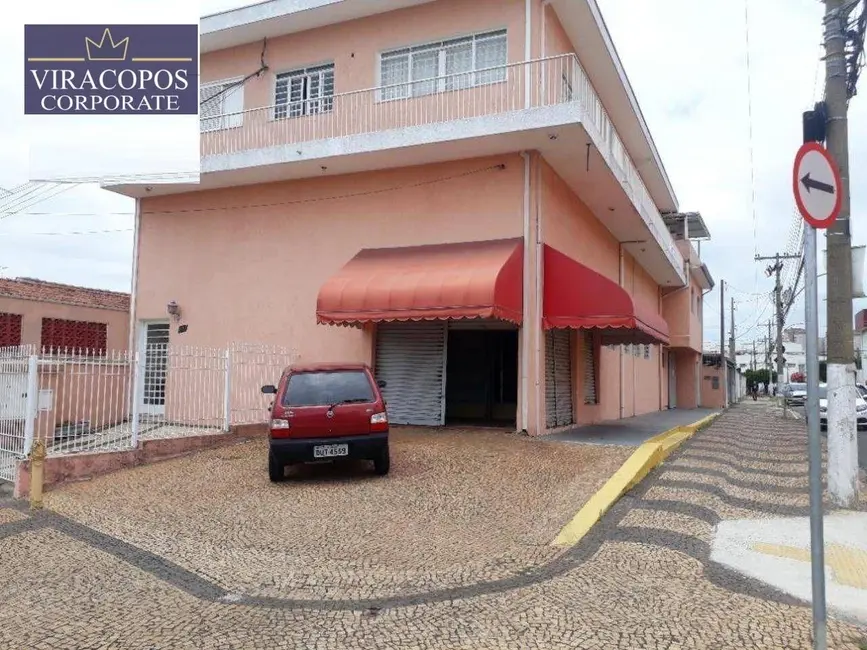 Armazém / Galpão à venda, 367m2 em Parque Industrial, Campinas - SP - imagem 5 Foto 5 de Armazém / Galpão à venda, 367m2 em Parque Industrial, Campinas - SP