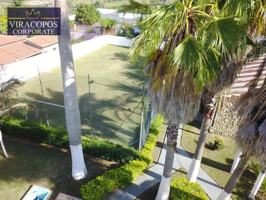 Foto 2 de Chácara com 3 quartos à venda, 2100m2 em Monte Mor - SP