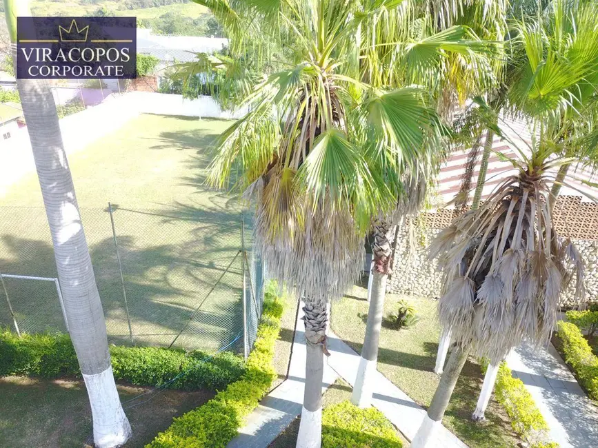 Foto 7 de Chácara com 3 quartos à venda, 2100m2 em Monte Mor - SP