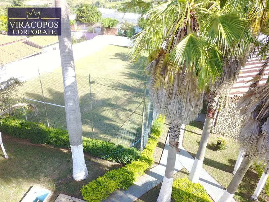 Foto 3 de Chácara com 3 quartos à venda, 2100m2 em Monte Mor - SP