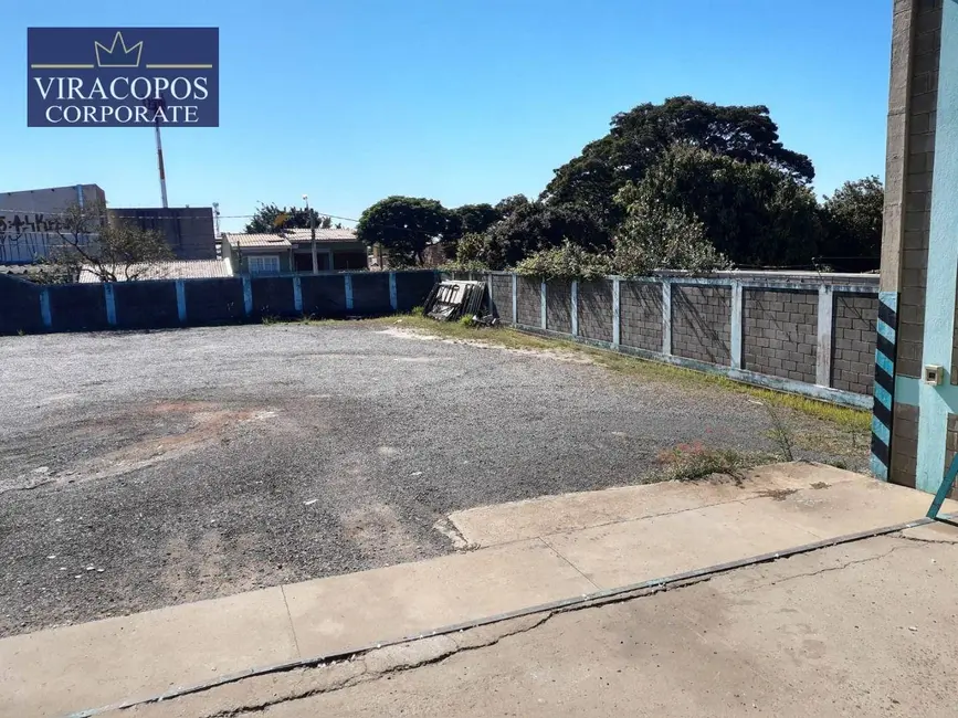 Foto 8 de Armazém / Galpão à venda e para alugar, 2100m2 em Jardim Nova América, Campinas - SP