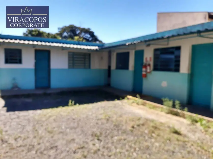 Foto 4 de Armazém / Galpão à venda e para alugar, 2100m2 em Jardim Nova América, Campinas - SP