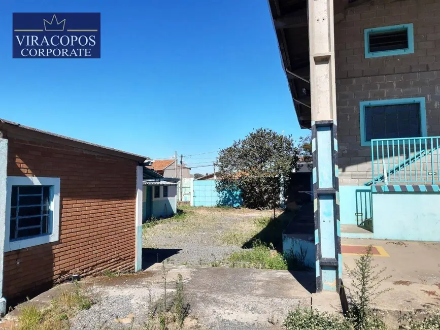 Foto 3 de Armazém / Galpão à venda e para alugar, 2100m2 em Jardim Nova América, Campinas - SP