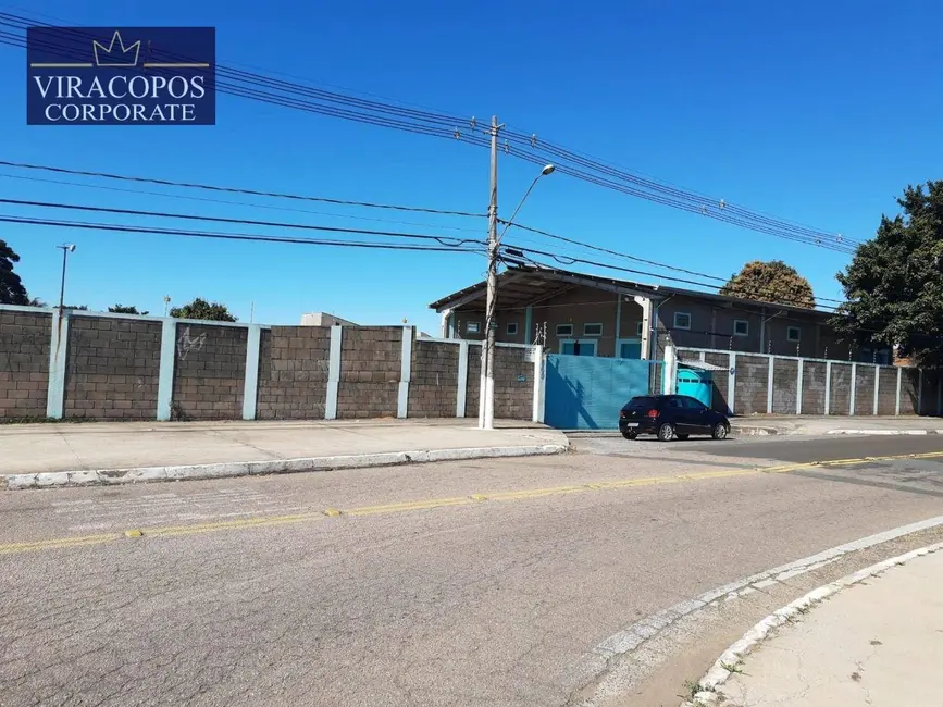 Foto 5 de Armazém / Galpão à venda e para alugar, 2100m2 em Jardim Nova América, Campinas - SP