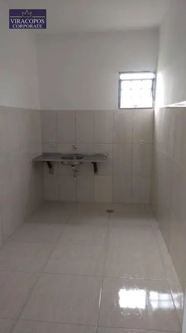 Foto 8 de Armazém / Galpão para alugar, 487m2 em Jardim Novo Campos Elíseos, Campinas - SP