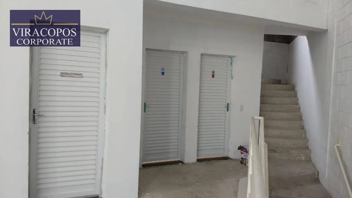 Foto 7 de Armazém / Galpão para alugar, 487m2 em Jardim Novo Campos Elíseos, Campinas - SP