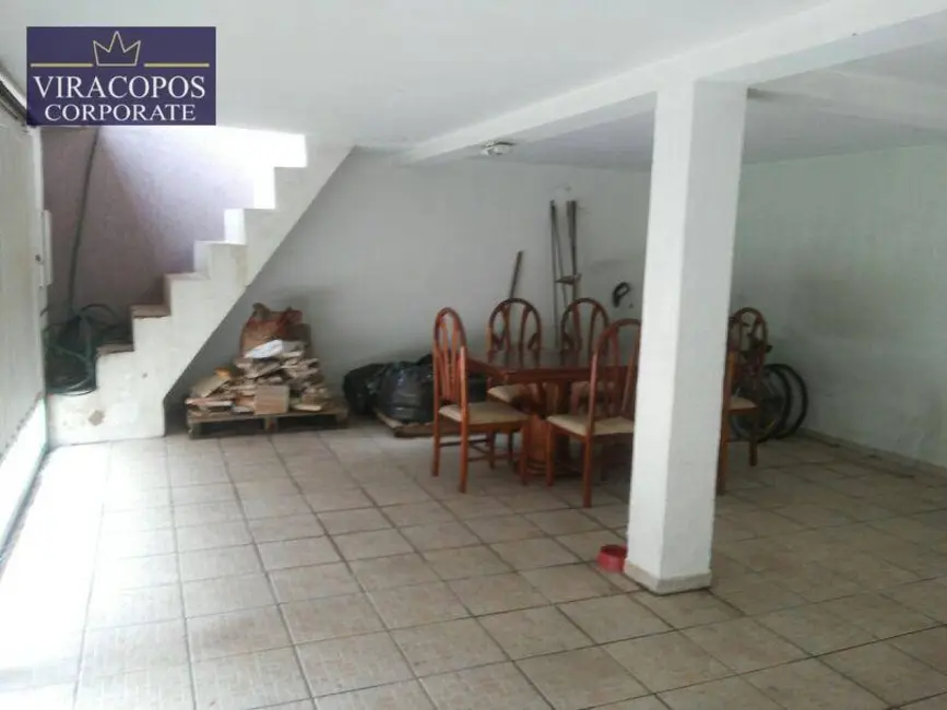 Sobrado com 4 quartos à venda, 160m2 em Parque Residencial Vila União, Campinas - SP - imagem 4 Foto 4 de Sobrado com 4 quartos à venda, 160m2 em Parque Residencial Vila União, Campinas - SP