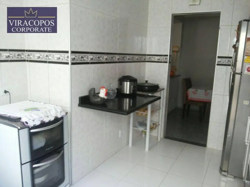 Sobrado com 4 quartos à venda, 160m2 em Parque Residencial Vila União, Campinas - SP - imagem 6 Foto 6 de Sobrado com 4 quartos à venda, 160m2 em Parque Residencial Vila União, Campinas - SP