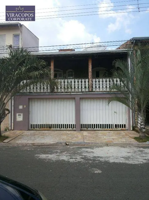 Sobrado com 4 quartos à venda, 160m2 em Parque Residencial Vila União, Campinas - SP - imagem 3 Foto 3 de Sobrado com 4 quartos à venda, 160m2 em Parque Residencial Vila União, Campinas - SP