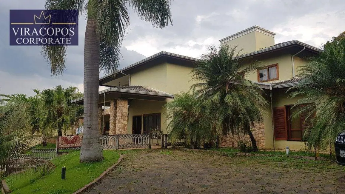 Chácara com 14 quartos à venda, 8330m2 em Dois Córregos, Valinhos - SP - imagem 7 Foto 7 de Chácara com 14 quartos à venda, 8330m2 em Dois Córregos, Valinhos - SP