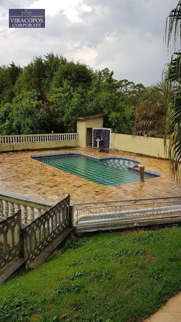 Chácara com 14 quartos à venda, 8330m2 em Dois Córregos, Valinhos - SP - imagem 3 Foto 3 de Chácara com 14 quartos à venda, 8330m2 em Dois Córregos, Valinhos - SP