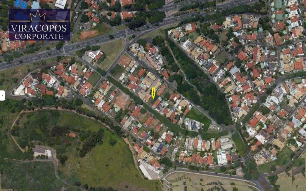 Foto 8 de Terreno / Lote à venda, 760m2 em Campinas - SP
