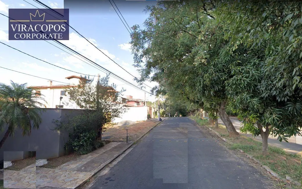 Foto 5 de Terreno / Lote à venda, 760m2 em Campinas - SP