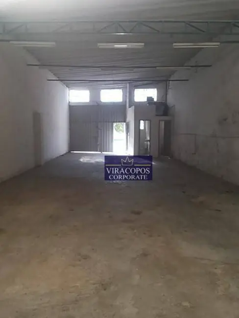 Foto 1 de Armazém / Galpão para alugar, 200m2 em Jardim Campos Elíseos, Campinas - SP