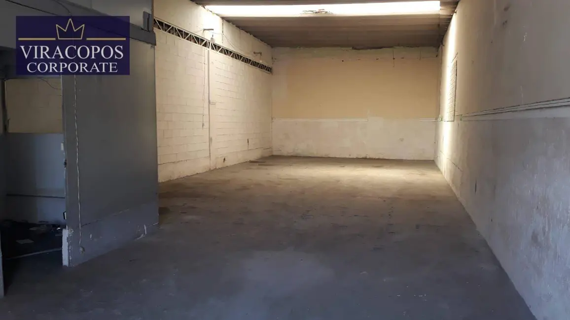 Foto 4 de Armazém / Galpão para alugar, 200m2 em Jardim Campos Elíseos, Campinas - SP