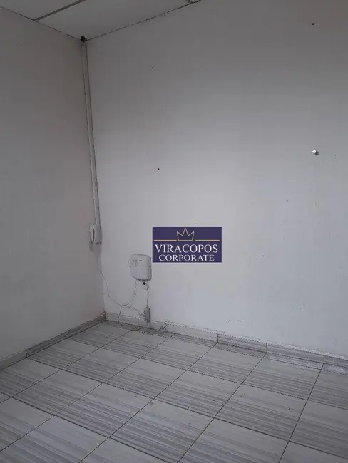Sala Comercial para alugar, 75m2 em Jardim do Trevo, Campinas - SP - imagem 6 Foto 6 de Sala Comercial para alugar, 75m2 em Jardim do Trevo, Campinas - SP