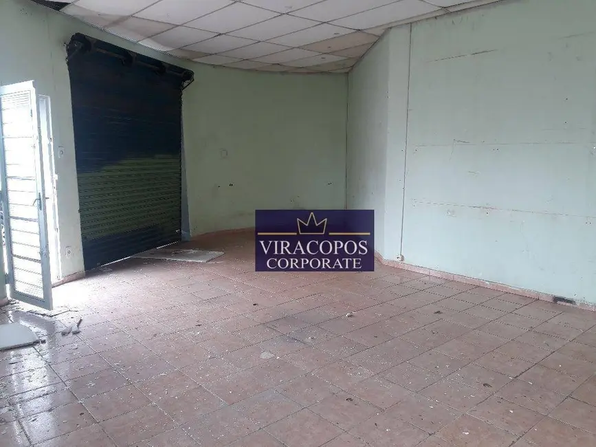 Sala Comercial para alugar, 75m2 em Jardim do Trevo, Campinas - SP - imagem 7 Foto 7 de Sala Comercial para alugar, 75m2 em Jardim do Trevo, Campinas - SP