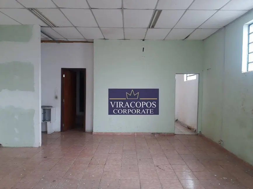 Sala Comercial para alugar, 75m2 em Jardim do Trevo, Campinas - SP - imagem 4 Foto 4 de Sala Comercial para alugar, 75m2 em Jardim do Trevo, Campinas - SP