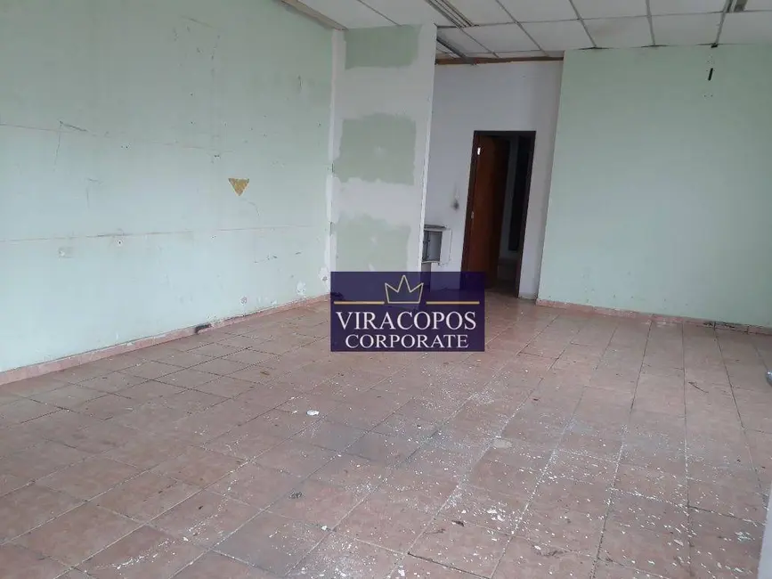 Sala Comercial para alugar, 75m2 em Jardim do Trevo, Campinas - SP - imagem 3 Foto 3 de Sala Comercial para alugar, 75m2 em Jardim do Trevo, Campinas - SP